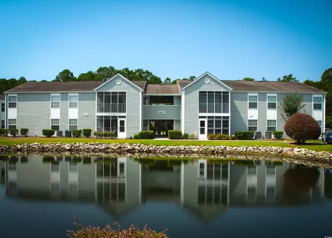 8861 Cloister Dr #C, Surfside Beach, SC 29575