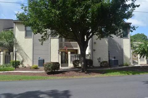 611 13th Ave S #168, Surfside Beach, SC 29575