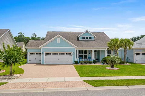 1609 Thornbury Dr, Myrtle Beach, SC 29577