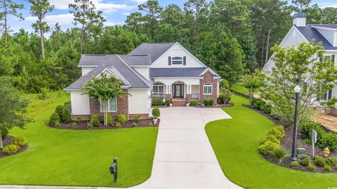 434 Woody Point Dr, Murrells Inlet, SC 29576