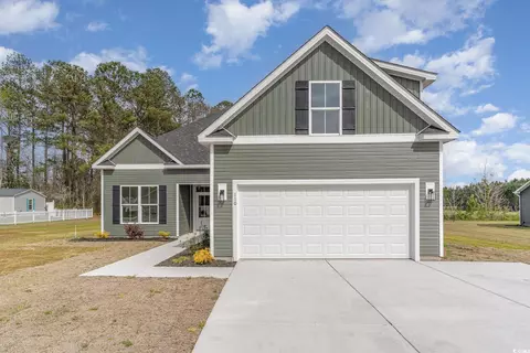 110 Brian Oaks Trl, Conway, SC 29527