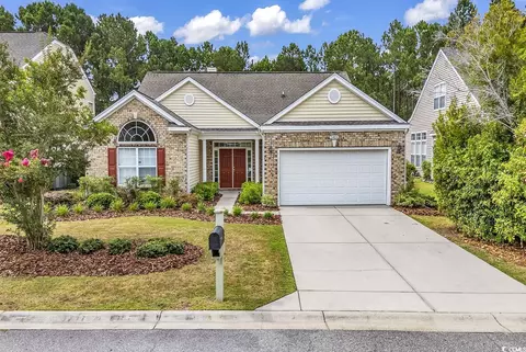 3408 Picket Fence Ln, Myrtle Beach, SC 29579