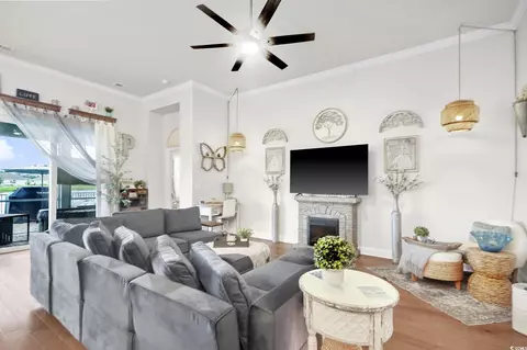 4931 Oat Fields Dr, Myrtle Beach, SC 29588 photo 14