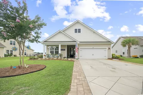 4931 Oat Fields Dr, Myrtle Beach, SC 29588 photo 4