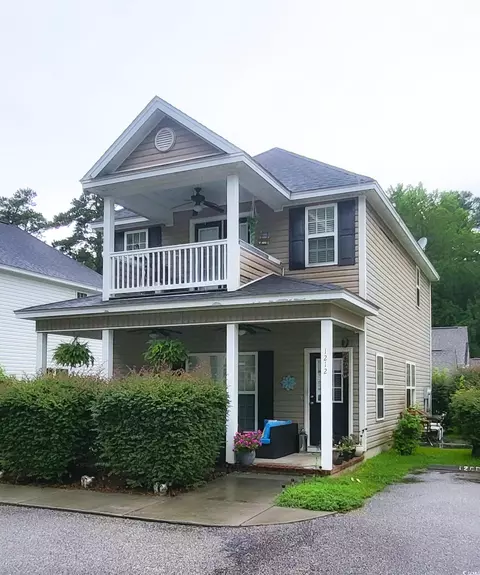 1212 Lexi Ln, Myrtle Beach, SC 29577