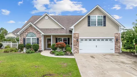 1225 White Fox Ct, Conway, SC 29526