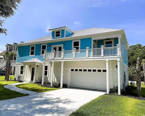 478 Hammock Ave, Murrells Inlet, SC 29576