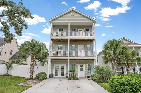 841 9th Ave S, North Myrtle Beach, SC 29582