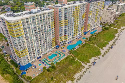 2801 S Ocean Blvd #631, North Myrtle Beach, SC 29582