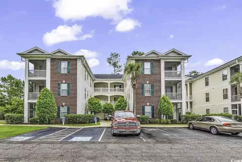504 River Oaks Dr #A, Myrtle Beach, SC 29579