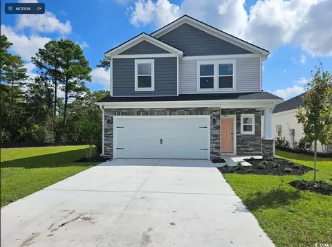 5044 Valley Falls St, Myrtle Beach, SC 29579