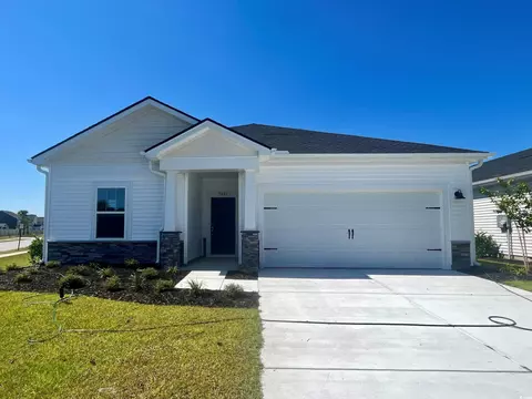 5001 Valley Falls St, Myrtle Beach, SC 29579
