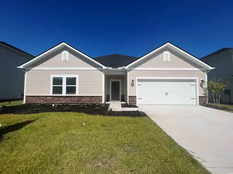 7085 Watercress St, Myrtle Beach, SC 29579