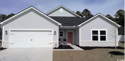 7077 Watercress St, Myrtle Beach, SC 29579