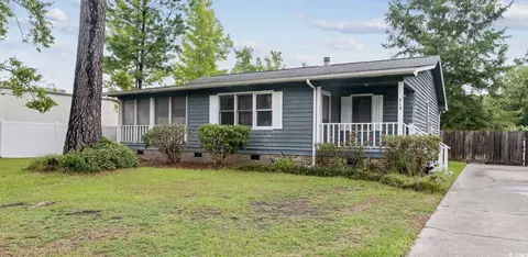 213 Manor Cir, Myrtle Beach, SC 29588