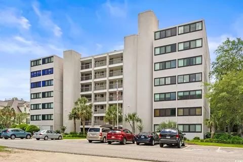 311 71st Ave N #1C, Myrtle Beach, SC 29572
