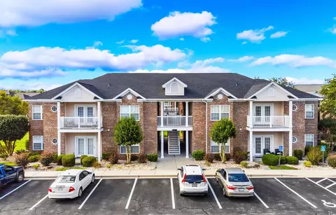 2061 Silver Crest Dr #7-C, Myrtle Beach, SC 29579