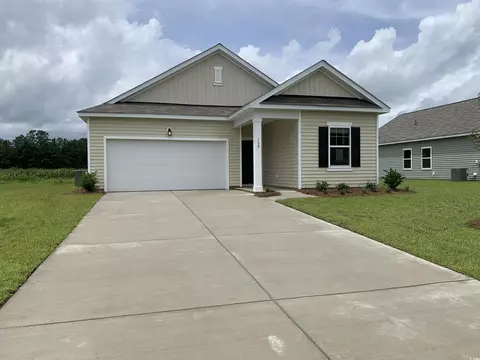 158 Linares St, Loris, SC 29569
