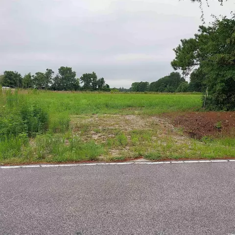 lot9 A Harper Rd, Marion, SC 29571