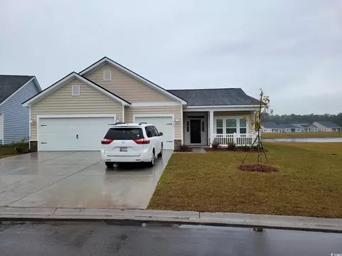 332 Augusta Green Way, Myrtle Beach, SC 29579