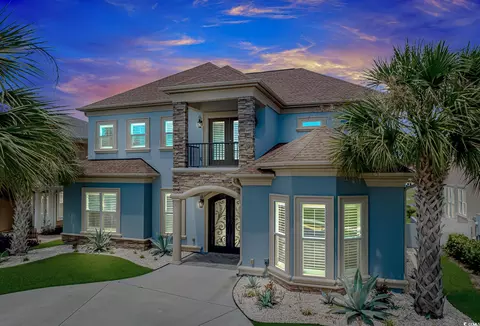 142 Avenue Of The Palms, Myrtle Beach, SC 29579