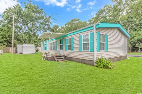 1681 Cygnus Dr, Myrtle Beach, SC 29575