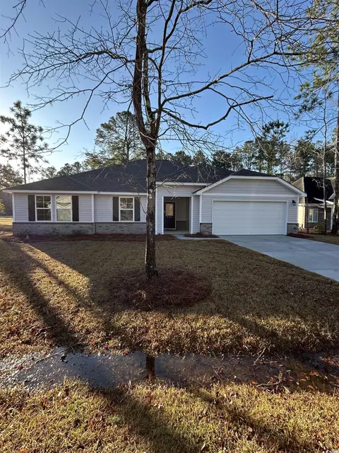 846 Francis Parker Rd, Georgetown, SC 29440