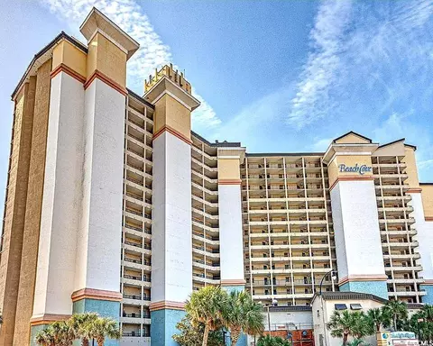 4800 S Ocean Blvd #825, North Myrtle Beach, SC 29582