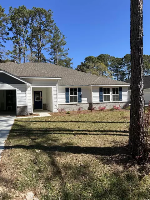 70 John Waites Ct, Georgetown, SC 29440