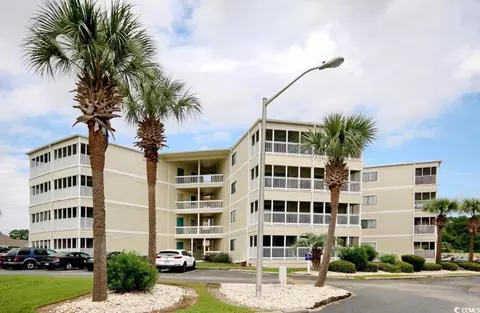 4350 Intercoastal Dr #2202, Little River, SC 29566