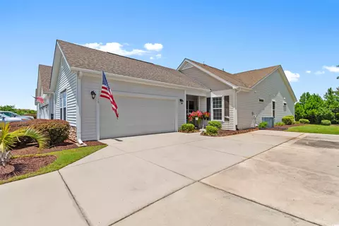 1545 Palmina Loop #D, Myrtle Beach, SC 29588
