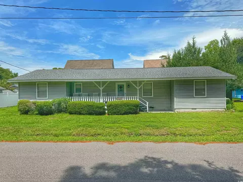 312 13th Ave S, Surfside Beach, SC 29575