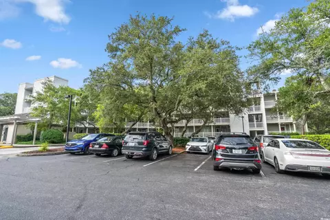 415 Ocean Creek Dr #2124, Myrtle Beach, SC 29572