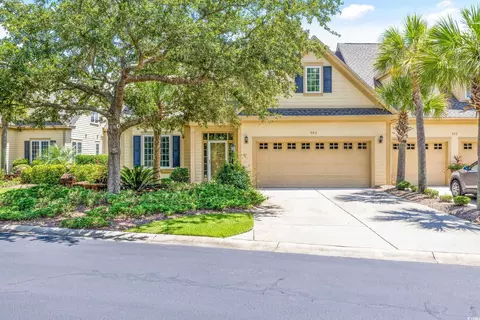 503 Huntington Lake Cir #503, Pawleys Island, SC 29585
