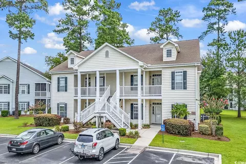 120 Marcliffe West Dr #102, Murrells Inlet, SC 29576