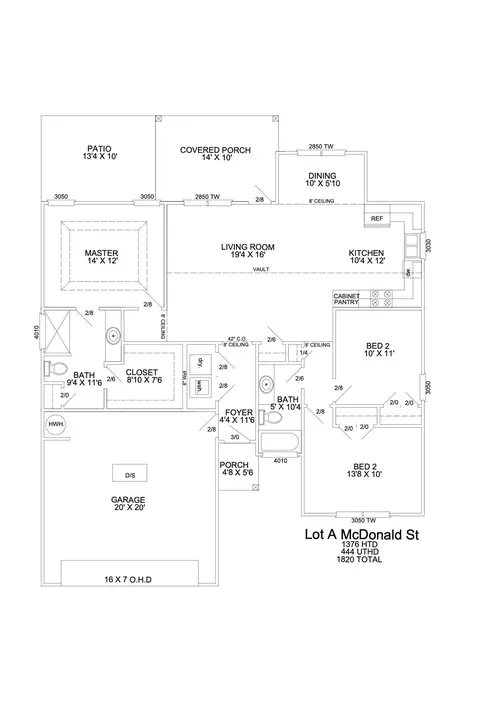 635 Mcdonald Rd, Georgetown, SC 29440 photo 19