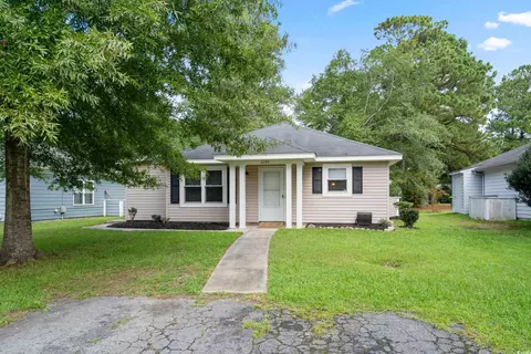 6639 Wisteria Dr, Myrtle Beach, SC 29588