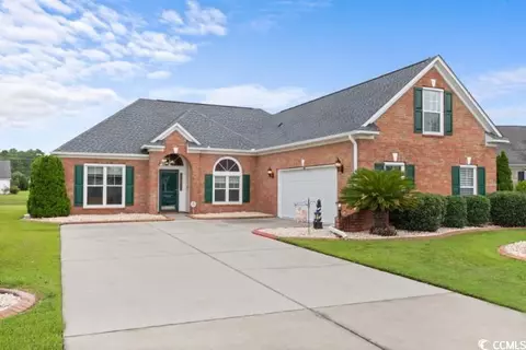 305 Lyndhurst Ct, Myrtle Beach, SC 29579