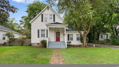 805 Cherry St, Marion, SC 29571
