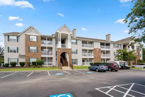 3756 Citation Way #917, Myrtle Beach, SC 29577