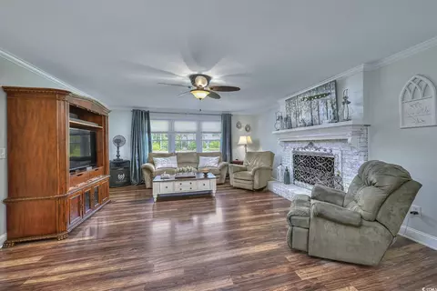1727 2nd St, Loris, SC 29569 photo 6