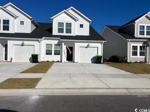 616 Harrison Mill St #601, Myrtle Beach, SC 29579