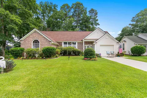 2303 Blackbird Ct, Murrells Inlet, SC 29576