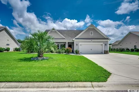 246 Board Landing Cir, Conway, SC 29526