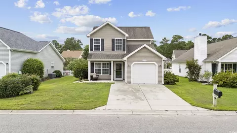 255 Vesta Dr, Myrtle Beach, SC 29579