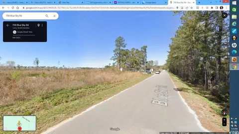 tbd Blue Sky Rd, Loris, SC 29569 photo 2