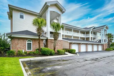 4811 Orchid Way #201, Myrtle Beach, SC 29577