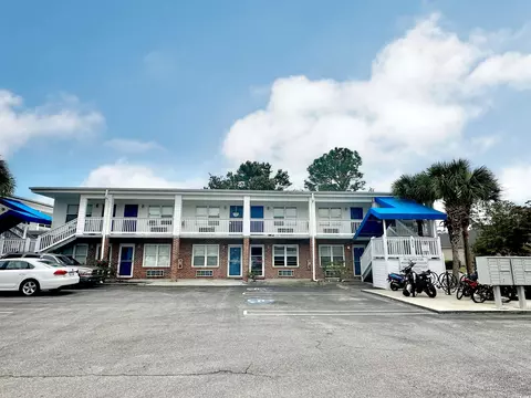804 14th Ave S #117, North Myrtle Beach, SC 29582