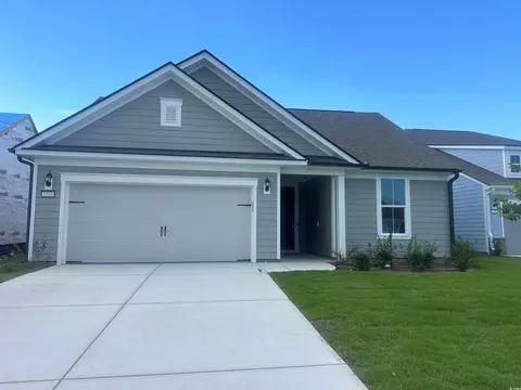 1510 Saw Palmetto St, North Myrtle Beach, SC 29582