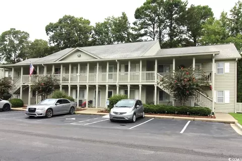 1260 White Tree Ln #34-H, Myrtle Beach, SC 29588